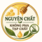 Không pha tạp, không xử lý nhiệt